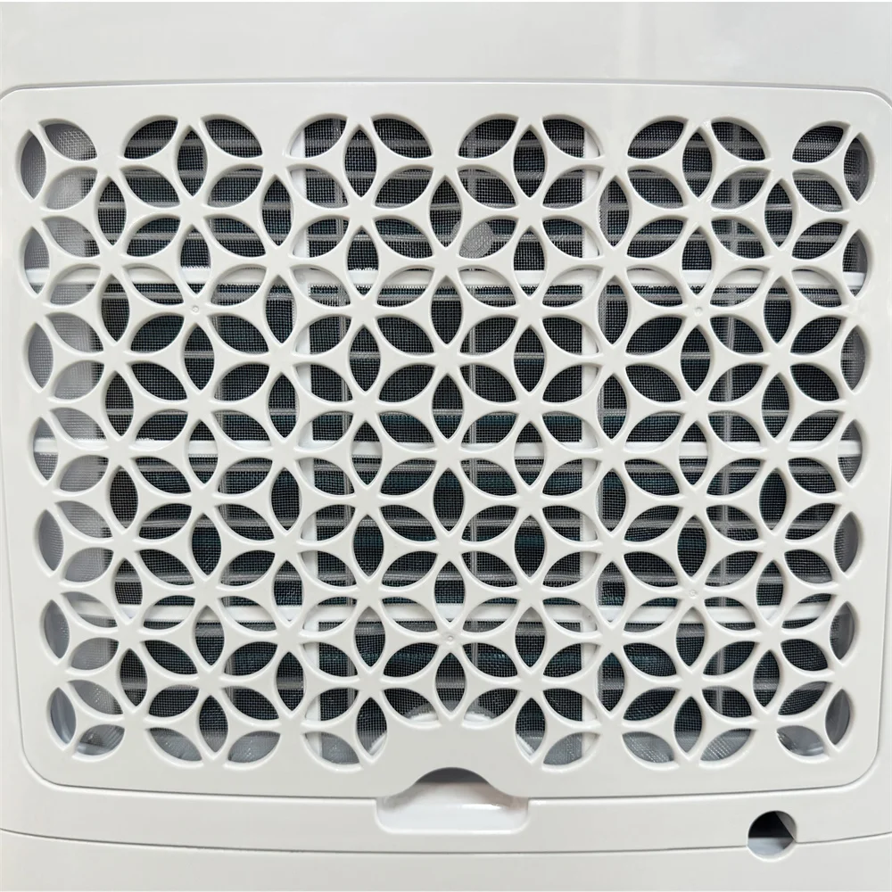 Home Dehumidifier, 20L/D, 220V, Electric - detail 14