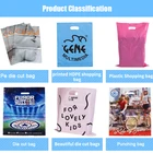 Large Old Large Heavy Duty Sizes Old Canada Bag Free Shipping Hdpe Sale For Shopping Bio-Degradable T Shirt Bags