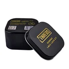 Gift Packing Tin Small Gift Tin Box Personalized Small Square Mint Candy Gift Packing Metal Tin Box Wholesale
