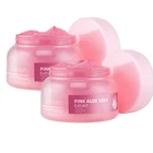 Gel Remove Hot Sale Aloe Vera Gel To Remove Acne Marks Enhance Skin Elasticity And Remove Acne