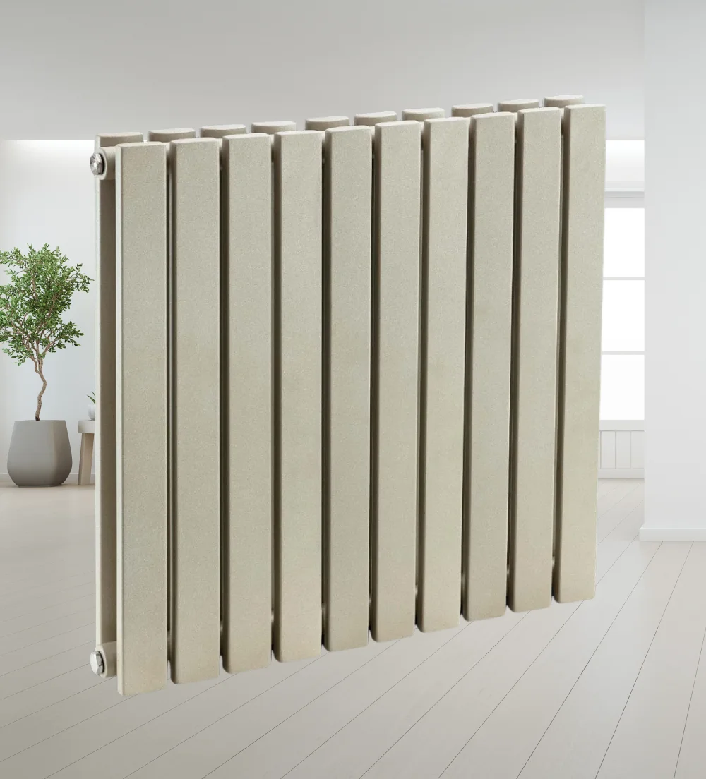 Double Panel, Stainless, Steel, HVAC, Wall - detail 6