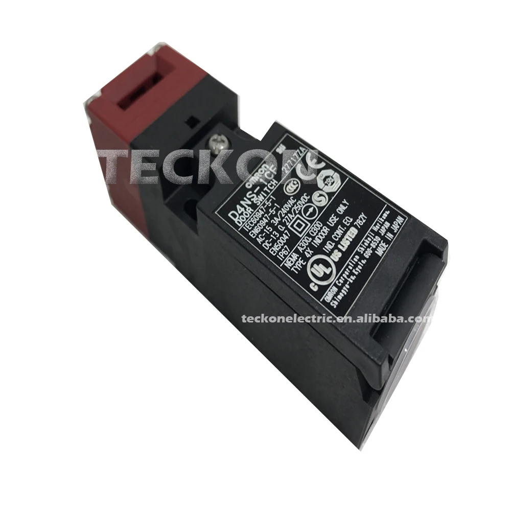 product operation key to safety door lock device door switch d4ds k3-0