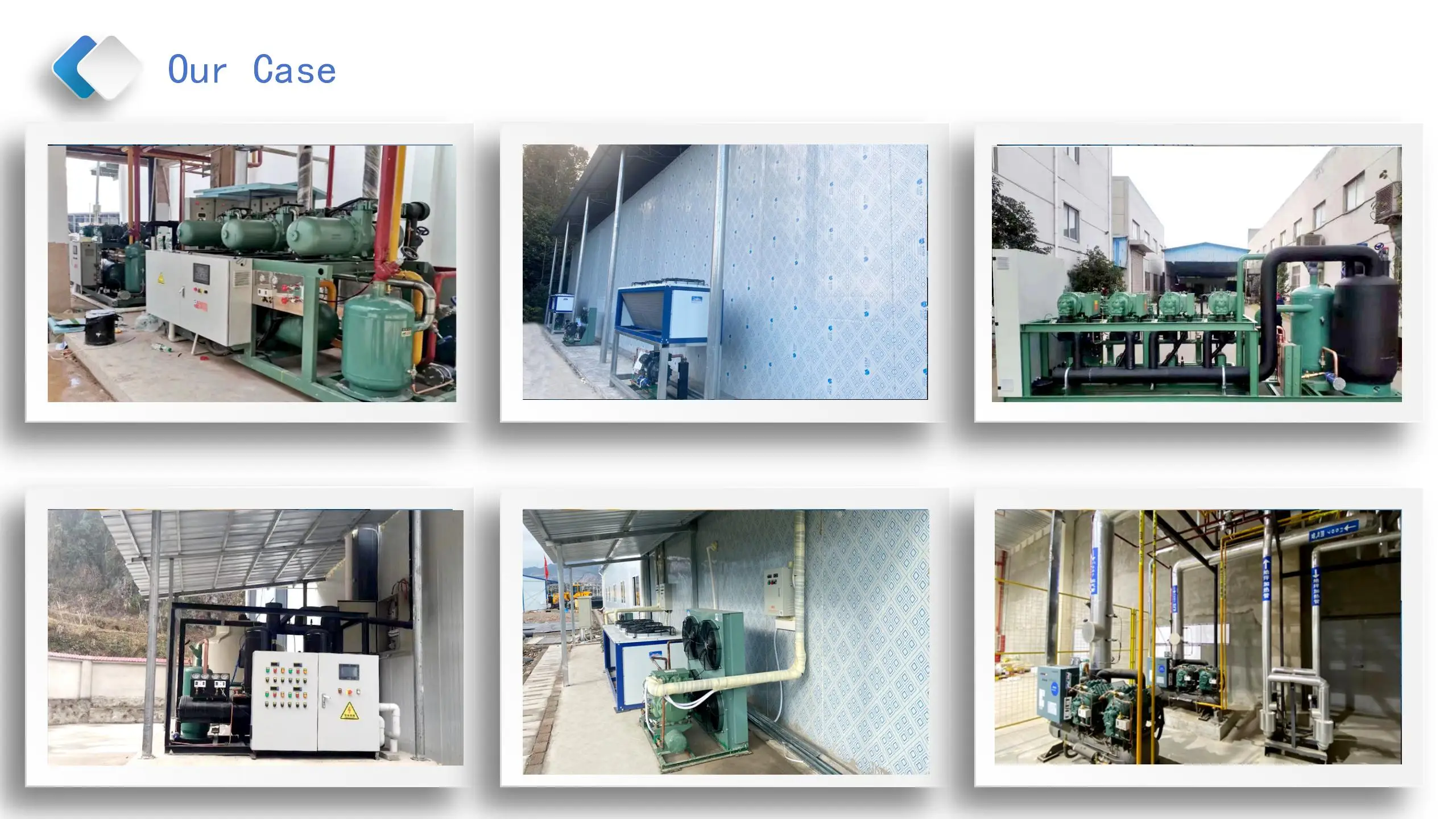 Condensing Unit, 2HP, R410A - detail 34