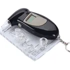 Breath Alcohol Breath Alcohol Tester Popular Breath Alcohol Tester Personal Breathalyzer/Alcohol Tester Manufactory Professional Digital Display Alcohol Breath Test