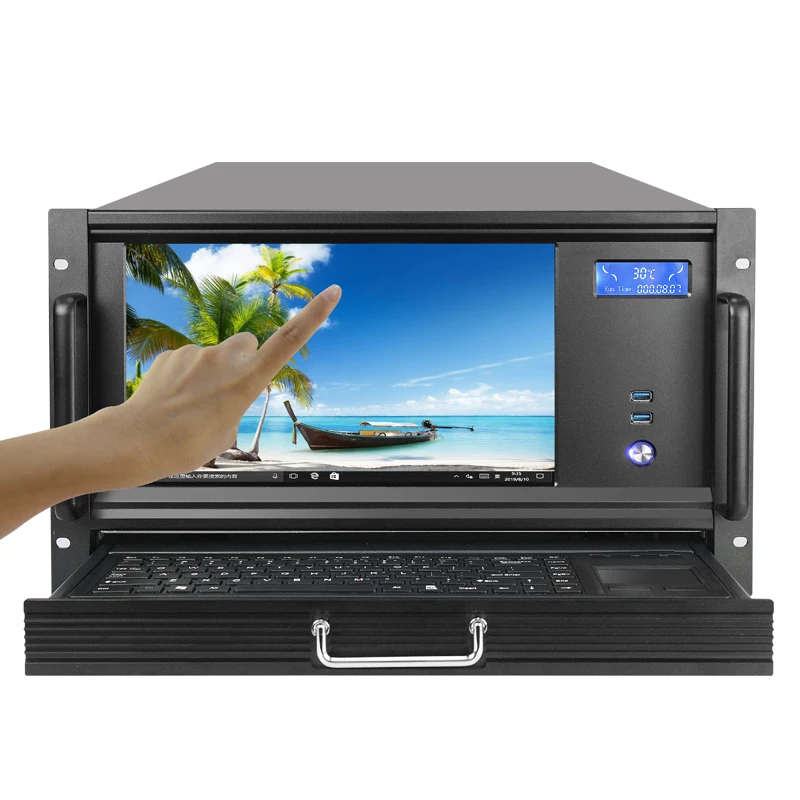 htpc lcd display free sample