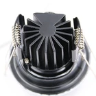Lighting Downlight Lighting Led New Trend Global Concepts Lighting Cob Downlight 7w