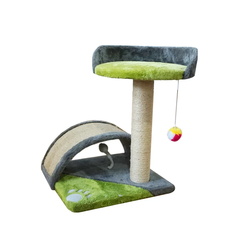 durable cat tree