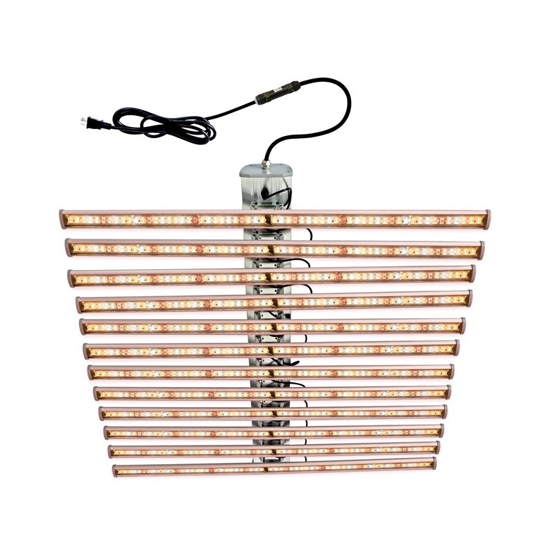 luxint led grow light