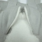 Baby Clothes Hot Design Baby 100% Organic Cotton Knitted Carton Rabbit Onesie Clothes For Boy And Girl