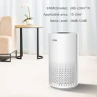 Hospital Hepa Amazon Best Seller Hospital CE RoHS Air Sterilizer HEPA Filter Dust Clean PM2.5 Air Purifier Air Cleaner