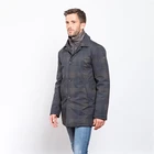 Modern New Style Men Fashion Jacket Custom Windproof/waterproof Jacket For Man