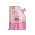 Sachet Liquid Sample Sachet Facial Cosmetic Liquid Cream Mini Pouch