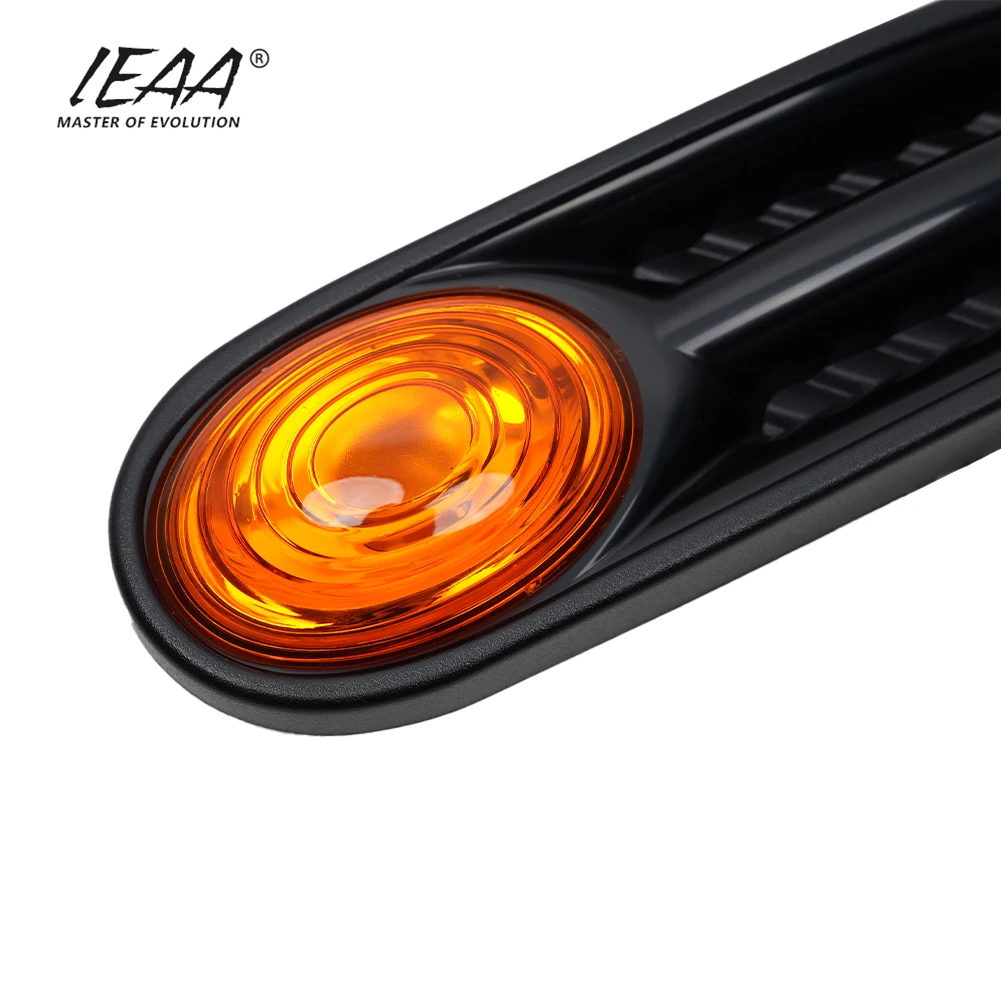 product car side lamp for bmw mini countryman f54 2011 2016 fender turn signal lamp side marker lamp-7