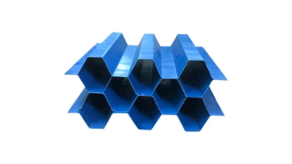 Cooling Tower, 500mm, PVC - detail 20