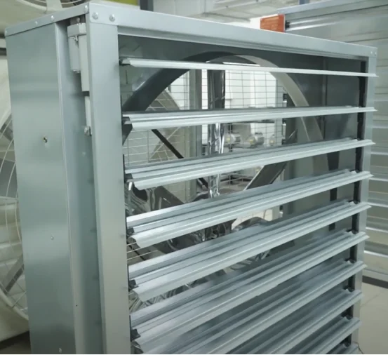 Box Bldc Exhaust Fan, MX-800, 220V - detail 26