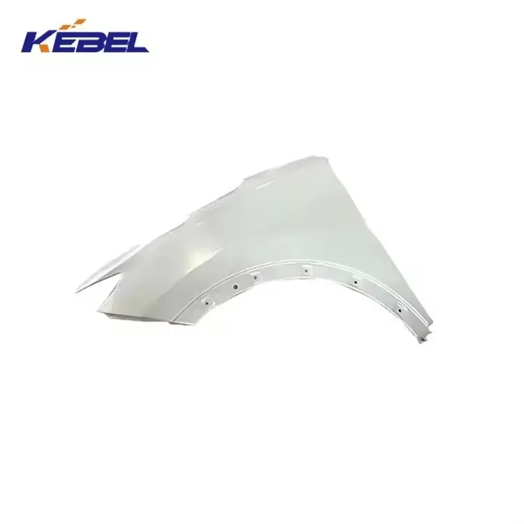 product 10292951 sepp car spare body part car front fender oem 10292956 sepp car fenders for mg zs 2017 2018 2019 2020-4