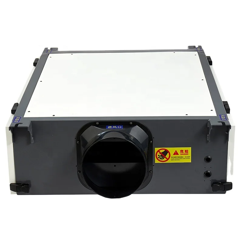Day Ceiling Mounted Dehumidifier, 90L, 158, Electric - detail 18