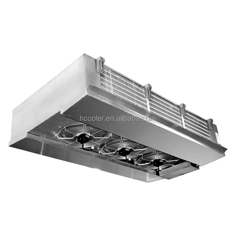 Mounted Dual Discharge Evaporator, Ceiling - detail 4