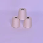 Silk 2021 High Quality Undyed 100% Mulberry Spun Silk Yarn In Natural Color