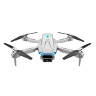 High-definition Aerial Photography Dual Camera Fixed Wing 4k Uav Remote Drone With Camera