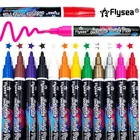 Hot Selling Acrylic Paint Pens Can Be Used In Multiple Places