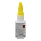 502 Super Glue Bond Fast 502 Super Glue 20g Cyanoacrylate Adhesive For Metal To Other Material Fixing DX02