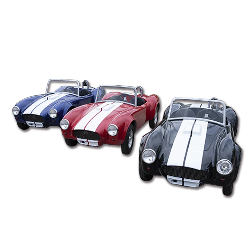 miniature classic cars for sale