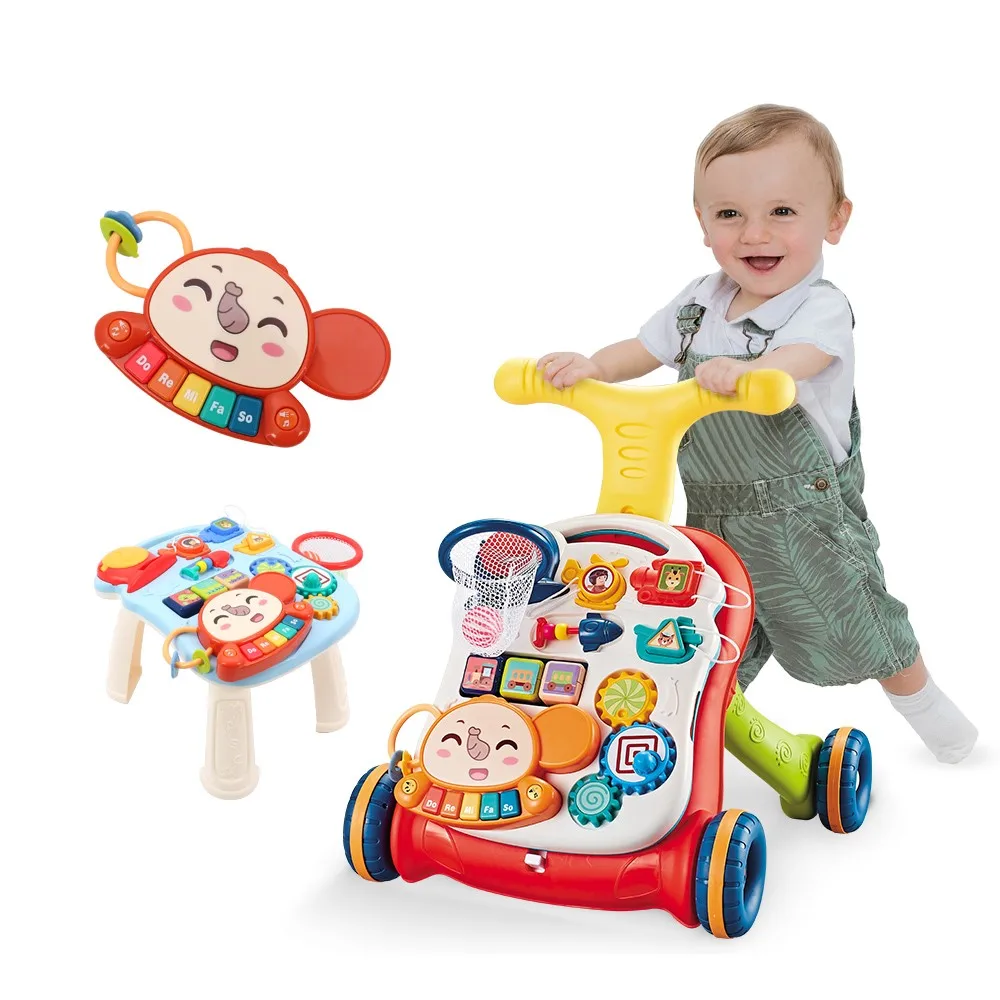 walker pram toy