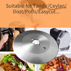 Knife Slicer Meat Slicer Knife 440C Electric Kebab Knife Blade Meat Slicer Knife For Tandir Potis