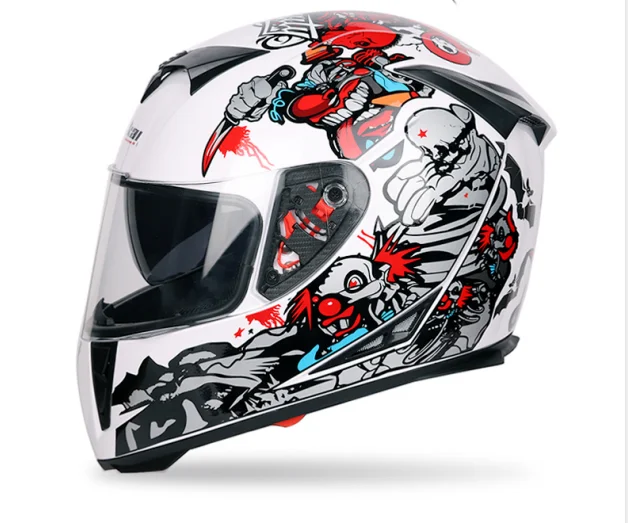 stylish helmet for r15