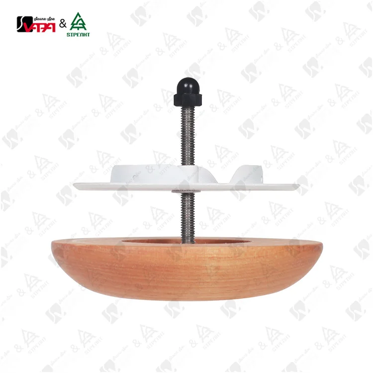 Cross Flow Fans, Alder+metal, V-A009 - detail 12