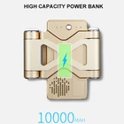 Banks Bank Power Banks Portable Charger Power Bank 10000mah Custom Power Banks