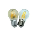 Bulb Led Bulbs Energy Led Edison Bulb LED Bulbs Filament Bulbs G45 Globe Energy Saving