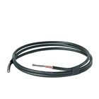 Cable Solar Jinyou Customized 1*4mm Solar Cable Panel Inverter Battery Solar Wire Cable
