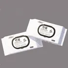 Remover Makeup Remover Wipes Face Eyes Lips Waterproof Makeup Remover Cleaning Wipes