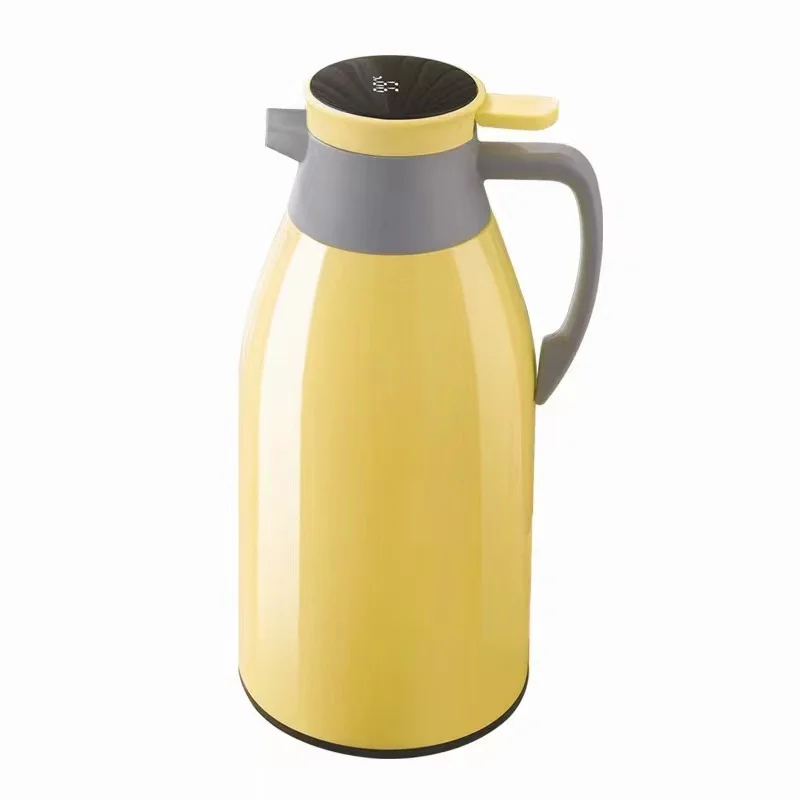 Factory Price Manufacturer 1L+1.3L+1.6L Thermos Stainless Steel Vacuum Flask