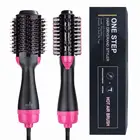 3 In 1 Usb Mini 2021 Amazon Hot Selling 3 In 1 Usb Charging Mini Silk Hair Curlers Rollers Comb