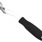 Pepper Vegetable Kitchen Gadget Stainless Steel Chili Jalapeno Pepper Corer Fruit Vegetable Corer Pepper Seed Remover