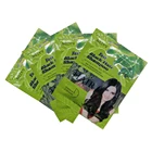 Hair Shampoo Herbal Hair Dye Shampoo Natural Herbal Organic Ammonia Free Hair Color Shampoo Hair Dye