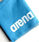 Towel RTS Custom Logo Printed Quick Dry Absorbent Microfiber Sports Gym Towel With Package