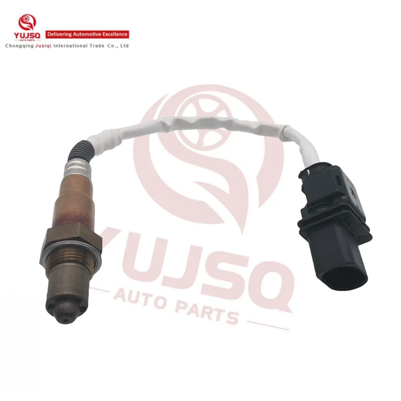 OE 5144254 BA5A9Y460AA BA5Z9F472A Oxygen Sensor Lambda Sensor for Ford Audi LINCOLN Changan Ford with 1 Year Warranty