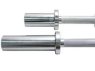 Gym Handle High Quality Gym Fitness Barbell Bar Short Dumbbell Handle