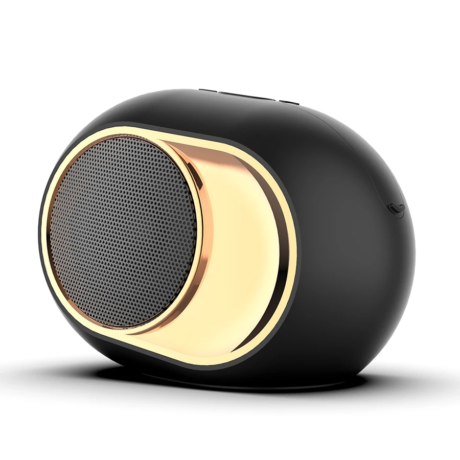 2021 Bass Mini Outdoor Mobile Speaker 