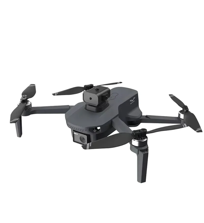 HOSHI W7 MAX Screen Control Drone 4K professional HD Camera Drones Obstacle Avoidance 5G GPS Brushless One click return Dron