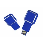 Usb 2gb USB 2.0 1GB 2GB 4GB Slide Usb Flash USB Stick Customized Pendrive