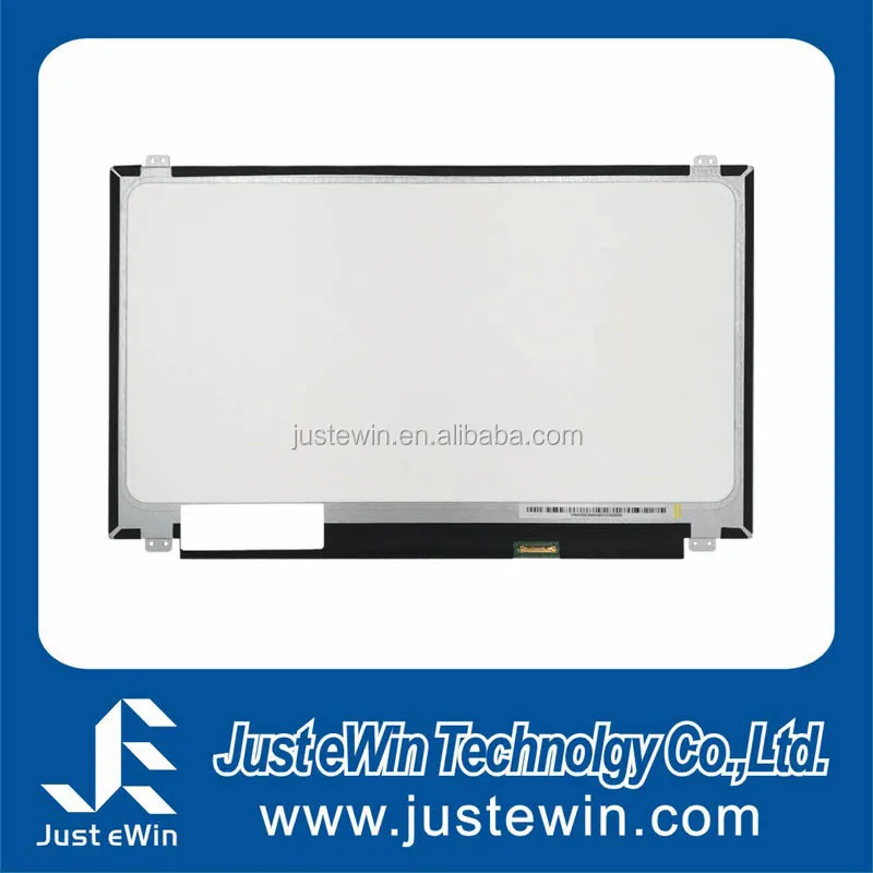 Laptop led laptop lcd displays 15.6 inch 30 pin lvds monitor LP156WF5-SPA2 for toshiba satellite p55w-b5220