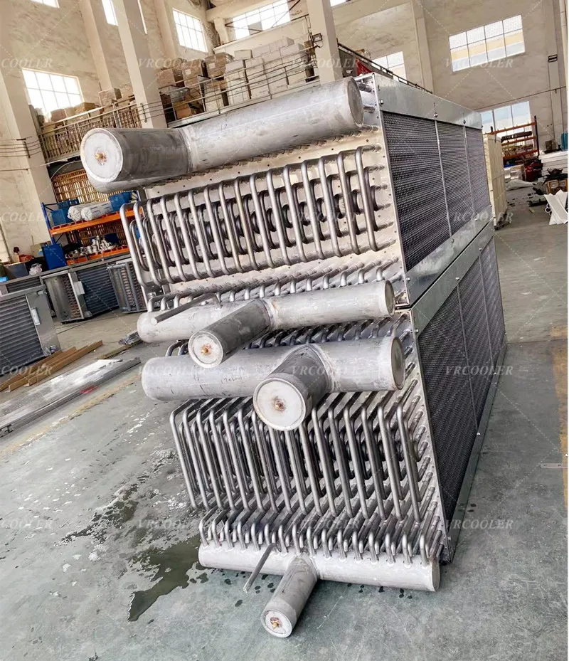 Liquid Nitrogen Tunnel Freezer, LN2, IQF - detail 30