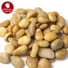 River Pebbles Pebble Cheap Aquarium Mixed Color River Rock Natural Polished Decorative Gravel Marble Pebbles