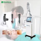 Medical Laser Medical CE Approved Vaginal Tightening Acne Scar Removal CO2 Fractional Medical Laser