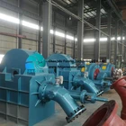 Hydro Turbine Hydropower Plant Equipment Accessories Refurbishment Hydro Turbine For Hydro Power Plant